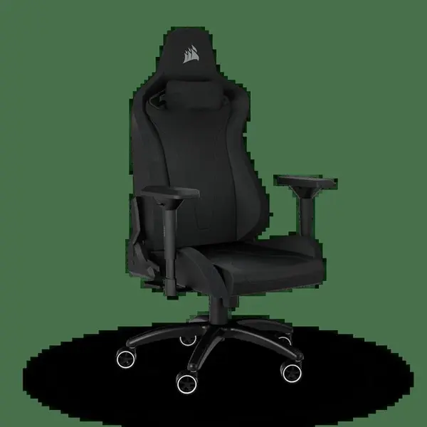 صندلی بازی CORSAIR TC200 Leatherette - 2