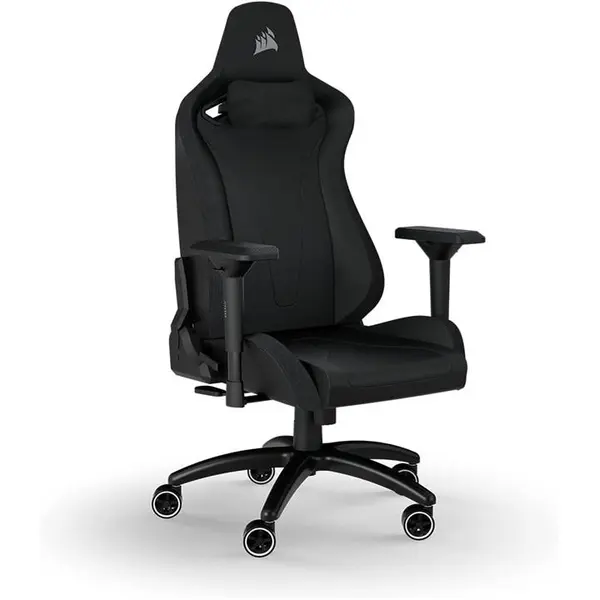 صندلی بازی CORSAIR TC200 Leatherette - 3