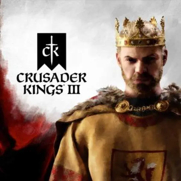 بازی Crusader Kings III اکانت قانونی - 2