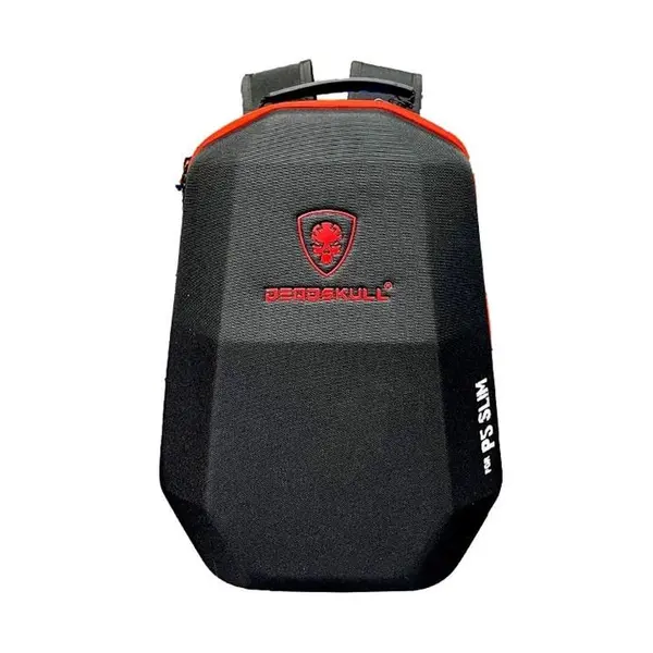 کوله پشتی ضد ضربه DeadSkull مدل GP5A-DEA104 مخصوص PS5 Slim – - 2