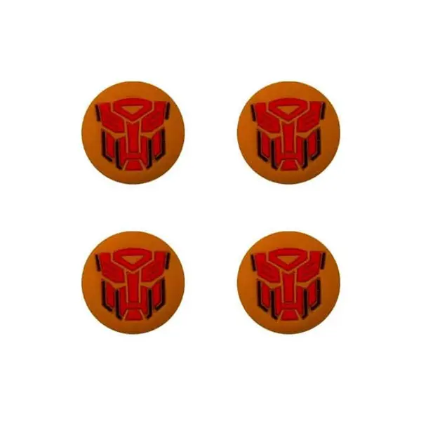 کاور آنالوگ کنترلر Foshan – طرح Transformers - 2
