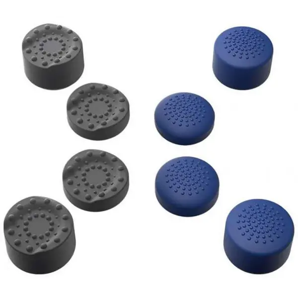 روکش دکمه دسته بازی گیم سرGamesir Thumb Grip Pack DSXX03مناسب برای ماکروسافت XBox Series X/S - 2