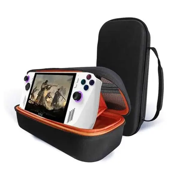کیف ضد ضربه Generic مخصوص ASUS ROG Ally – - 2