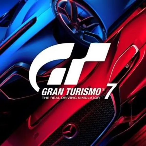 اکانت قانونی بازی Gran Turismo 7 برای PS5 | ظرفیت دو - 2