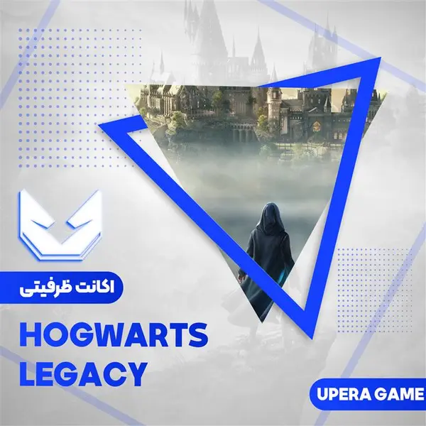 اکانت قانونی Hogwarts Legacy Digital Deluxe Edition برای PS4 و PS5 - 2