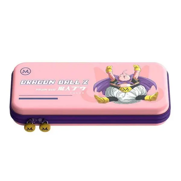 کیف IINE مخصوص Nintendo Switch – طرح Dragon Ball Z Majin - 2