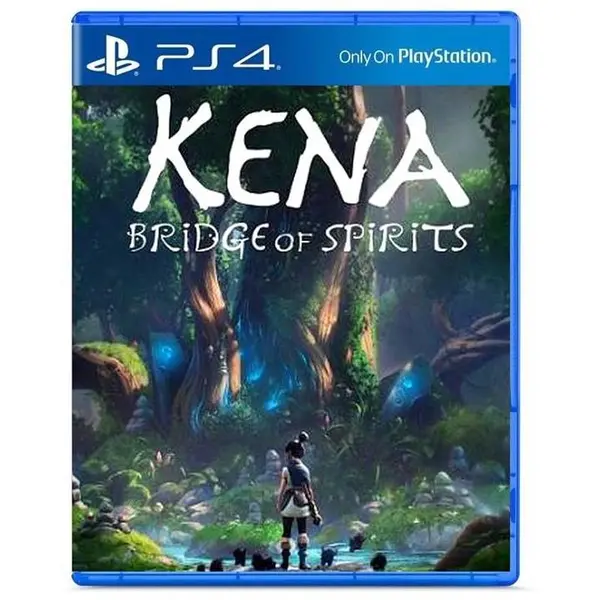 اکانت قانونی بازی Kena: Bridge of Spirits برای PS5 | ظرفیت دو - 3
