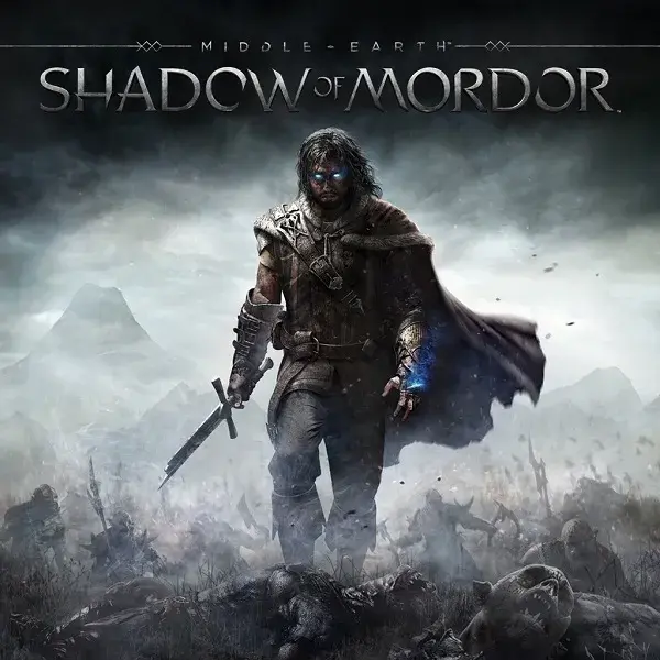 اکانت قانونی ظرفیت دوم Middle-earth: Shadow of Mordor برای PS5 - 2