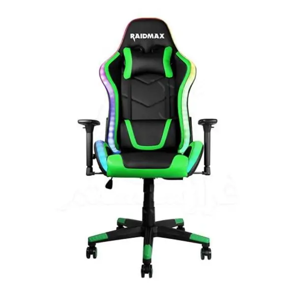 صندلی گیمینگ MK601 bk ریدمکس