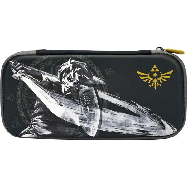 کیف کنسول Nintendo Switch - The Legend of Zelda Edition - 2