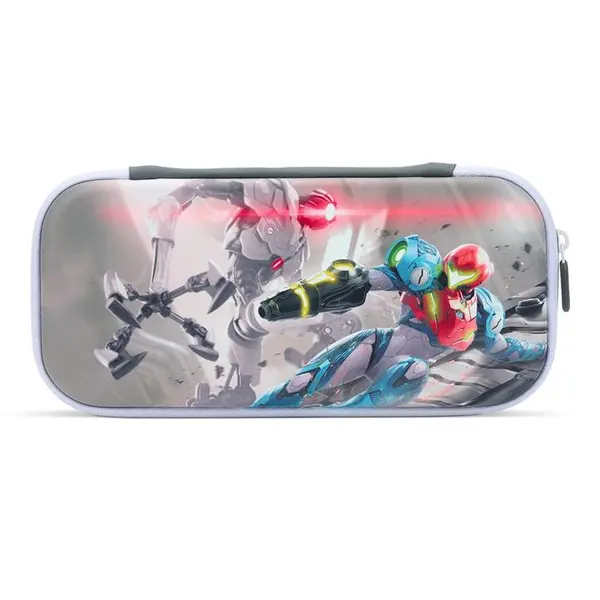 کیف کنسول Nintendo Switch - Metroid Dread Edition - 2