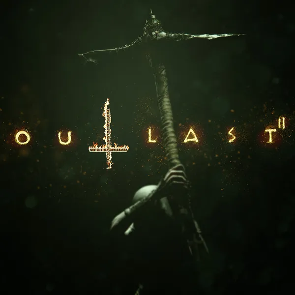 اکانت قانونی Outlast 2 برای PS5 & PS4