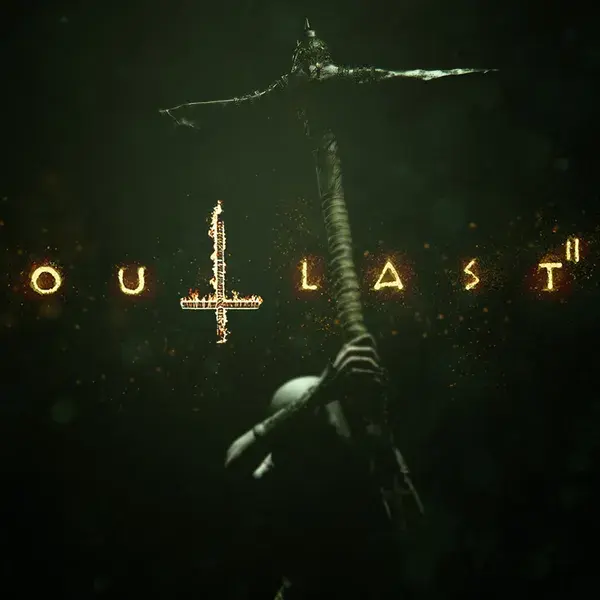 اکانت قانونی Outlast 2 برای PS5 & PS4 - 2