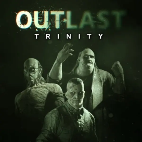 بازی Outlast: Trinity اکانت قانونی - 2