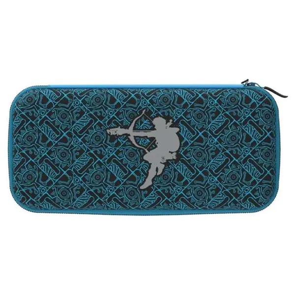 کیف PDP Travel Case مخصوص Nintendo Switch – طرح Zelda کد1 - 2