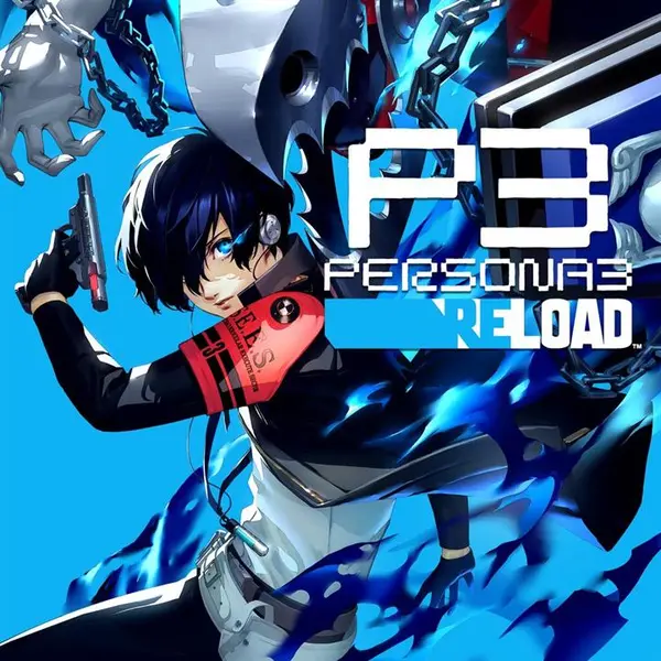 اکانت Persona 3 Reload PS5 ظرفیت دوم - 2