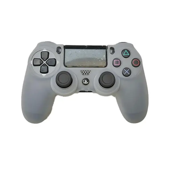 روکش دسته ژله ای PS4 مدل - 2