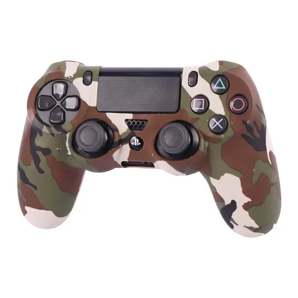 روکش دسته بازی PS4 طرح چریکی کد ۳۸ - 2