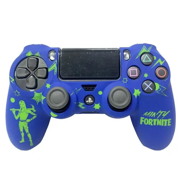 روکش دسته PS4 طرح فورتنایت - 4