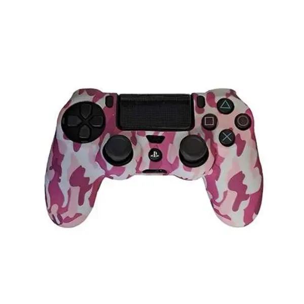 روکش دسته PS4 طرح ارتشی - 2