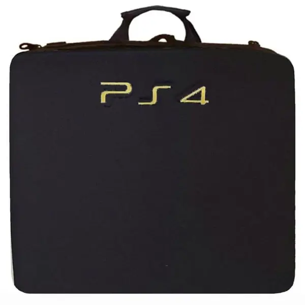 کیف کنسول ps4 مدل پارچه ای - 2