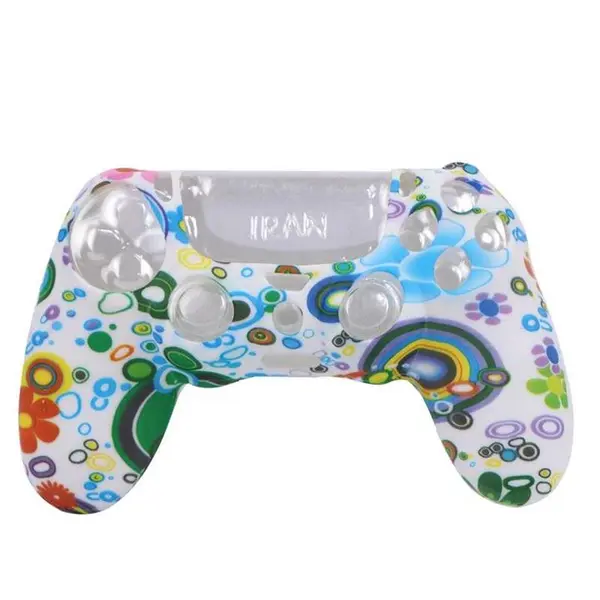 روکش دسته بازی PS4 طرح فانتزی کد ۴ - 3