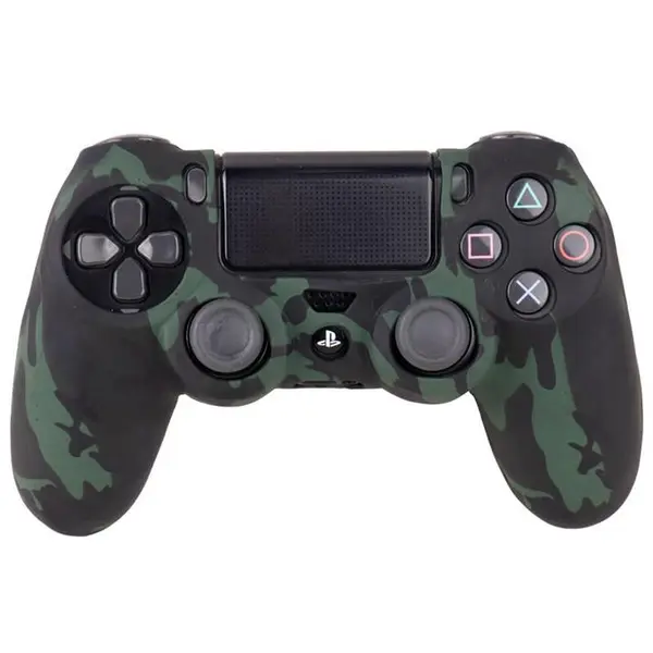 روکش دسته بازی PS4 طرح چریکی کد ۴۵ - 2