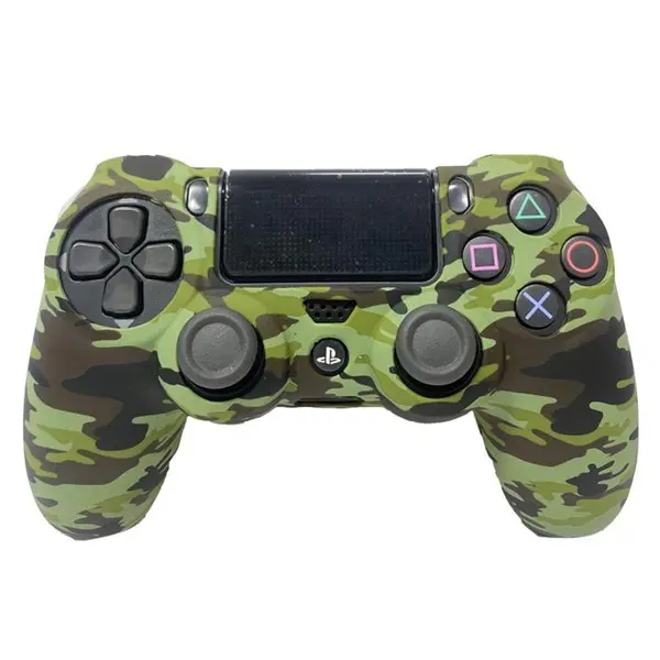 روکش دسته PS4 طرح ارتشی - 5
