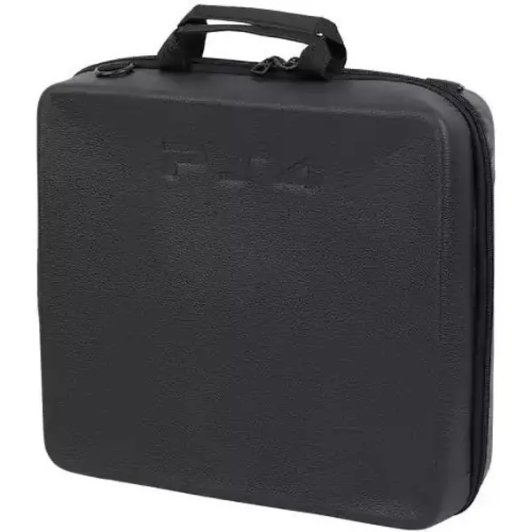 کیف کنسول PS4 طرح - 5