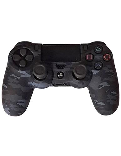 روکش دسته PS4 طرح ارتشی