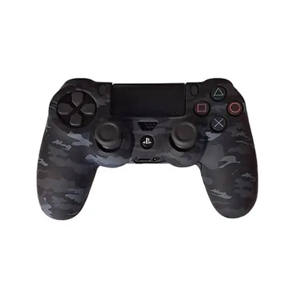 روکش دسته PS4 طرح ارتشی - 3