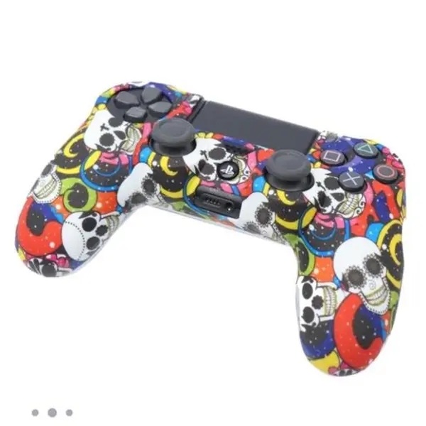 محافظ دسته ps4 04 - 2