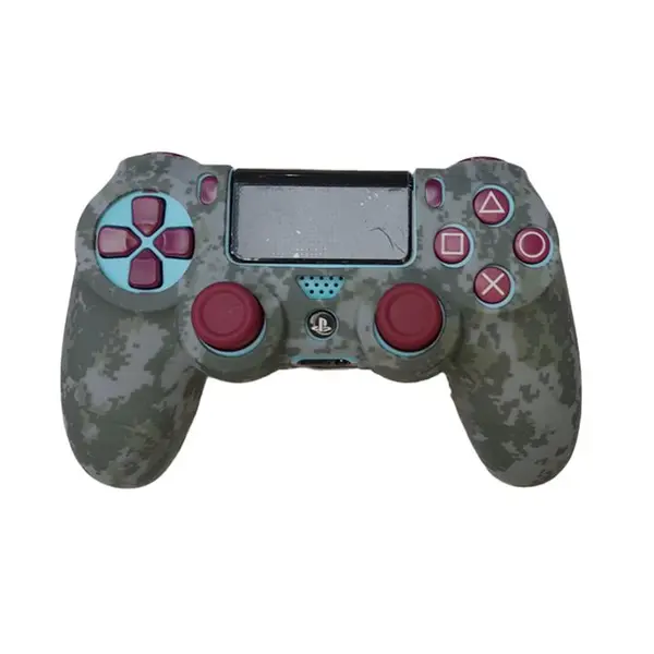 روکش دسته ژله ای PS4 مدل 1723 - 2