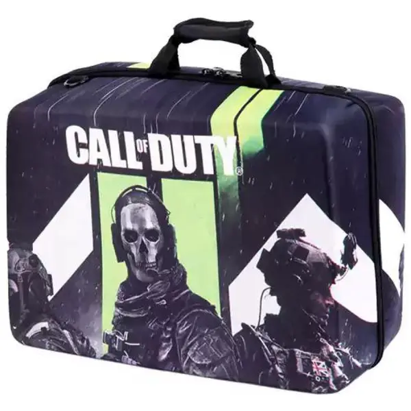 کیف کنسول بازی PS4 طرح Call of Duty MW 2 - 3