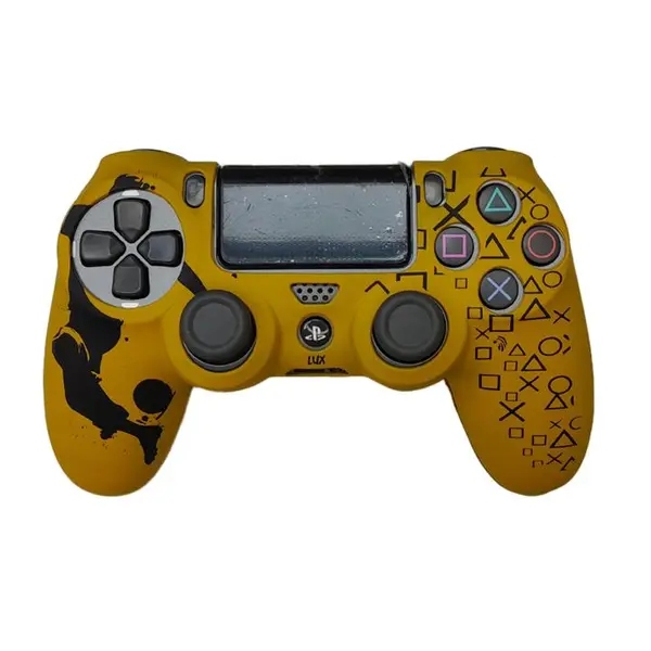 روکش دسته ژله ای PS4 مدل FIFA - 2