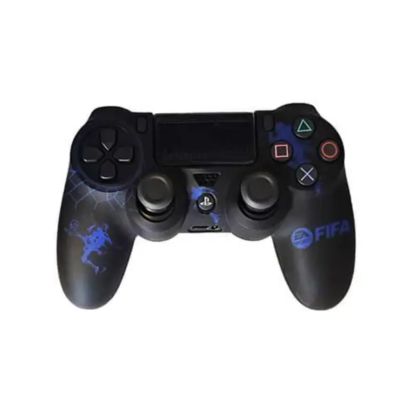 روکش دسته PS4 طرح FIFA بدون آنالوگ کد5 - 3