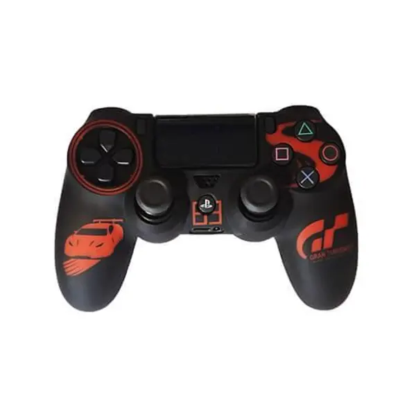 روکش دسته PS4 طرح Gran Turismo - 2