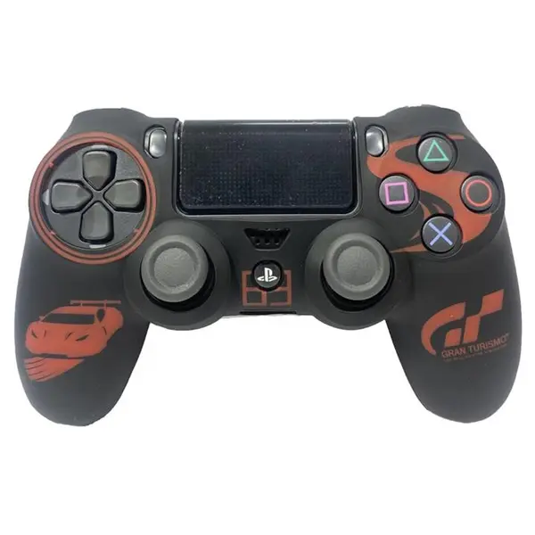 روکش دسته PS4 طرح Gran Turismo - 3