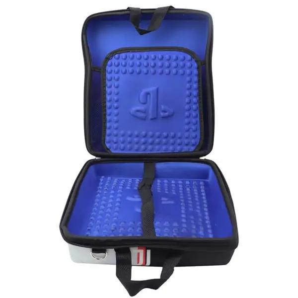 کیف کنسول بازی PS4 طرح Joker کد ۹ - 3