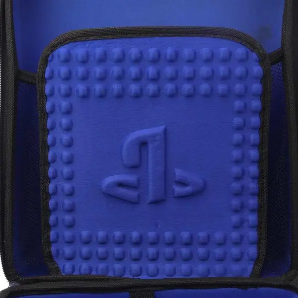 کیف کنسول بازی PS4 طرح Joker کد ۹ - 5