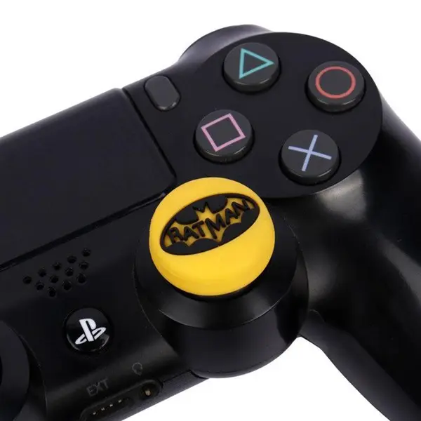 روکش آنالوگ دسته بازی PS4/XBOX طرح Batman - 2
