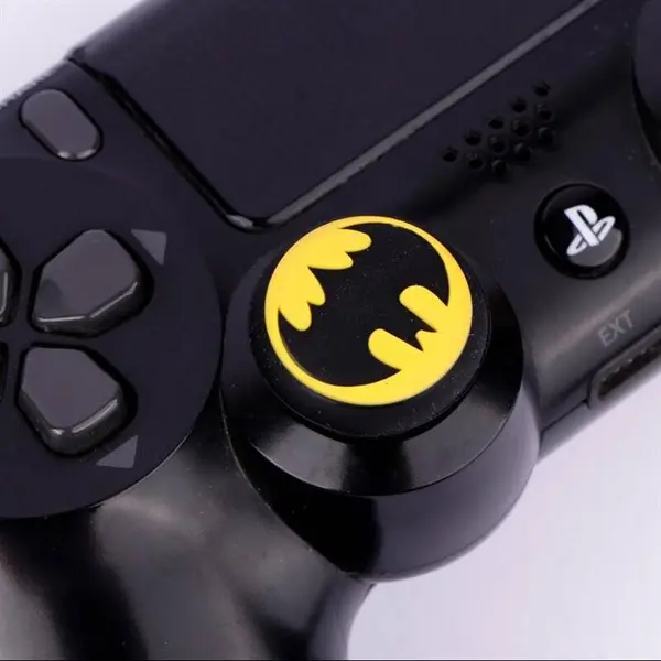 روکش آنالوگ دسته بازی PS4.XBOX طرح Batman کد 2 - 2