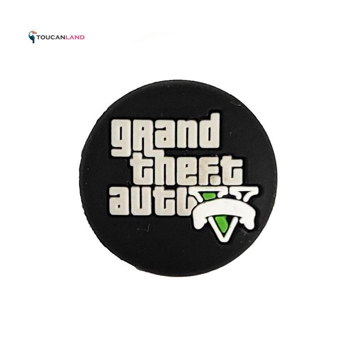 روکش آنالوگ دسته بازی PS4/XBOX طرح GTA V