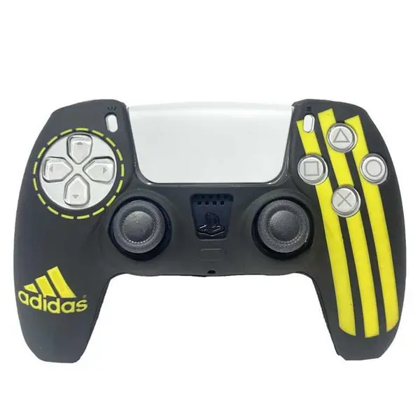 روکش دسته PS5 طرح آدیداس adidas کد42 - 2