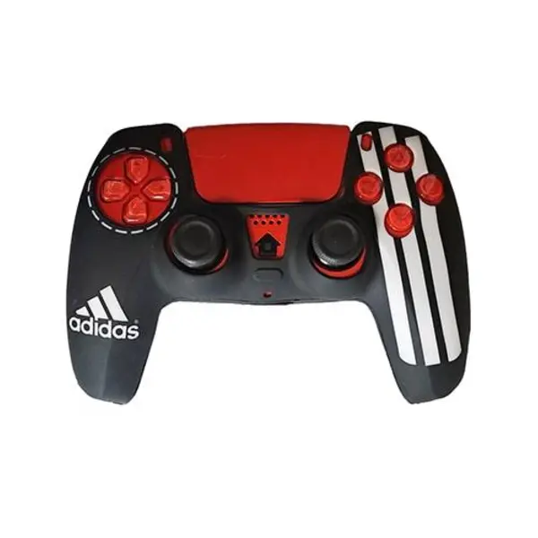 روکش دسته PS5 طرح آدیداس adidas کد42 - 4