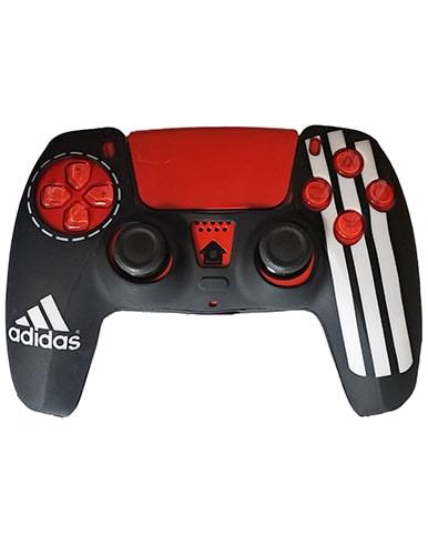 روکش دسته PS5 طرح آدیداس adidas کد42