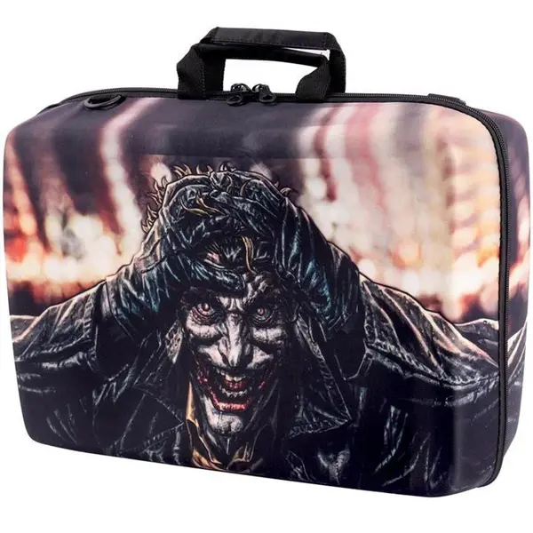 کیف کنسول بازی PS5 طرح Joker - 2