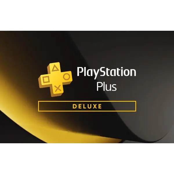 اکانت یکساله پلی استیشن پلاس ظرفیت سوم اختصاصیPS5-PS4PlayStation Plus Deluxe-Premium - 3