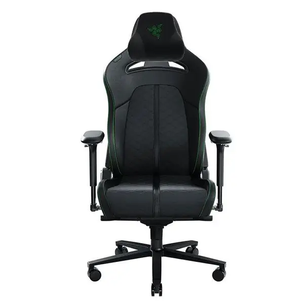 صندلی گیمینگ ریزر Razer Enki Green
