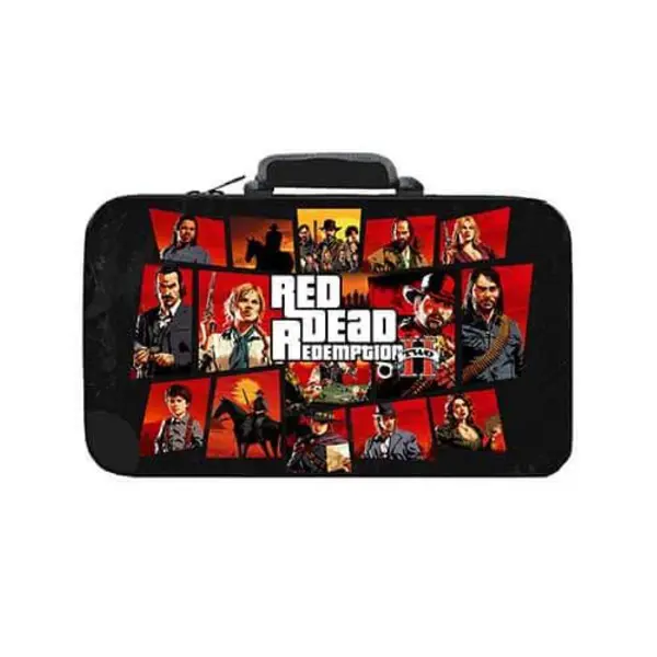 کیف ایکس باکس سری اس Redemption 2
